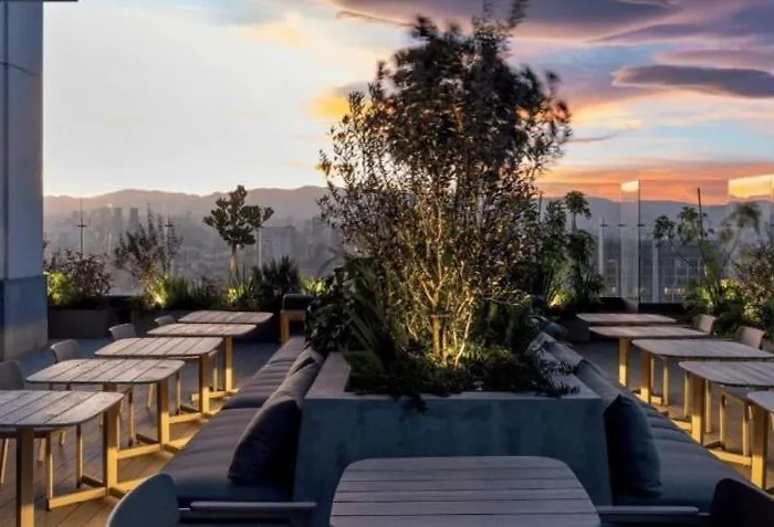 Loft Reforma