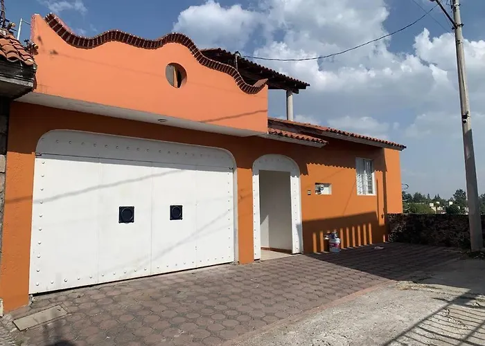 Quinta El Mirador
