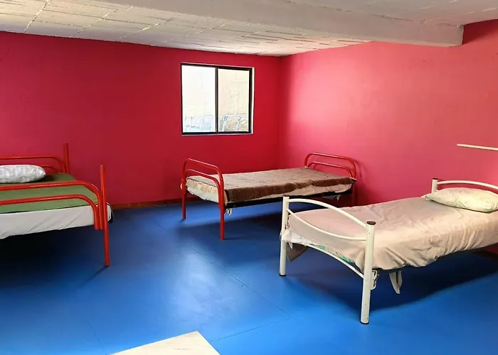 Hostal Don Diego