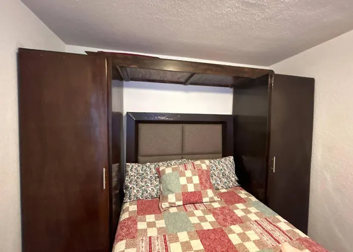 Home 4 Holidays Estudio Seul