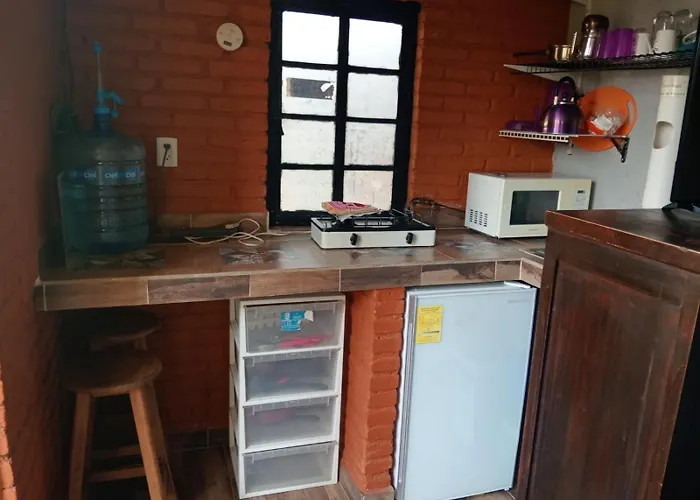 Adorable Studio En Condesa