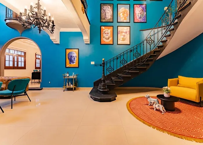 Charm Near Roma Luxurious Mansion For Groups