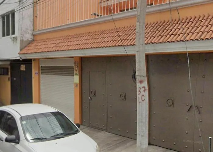 Casa Gris