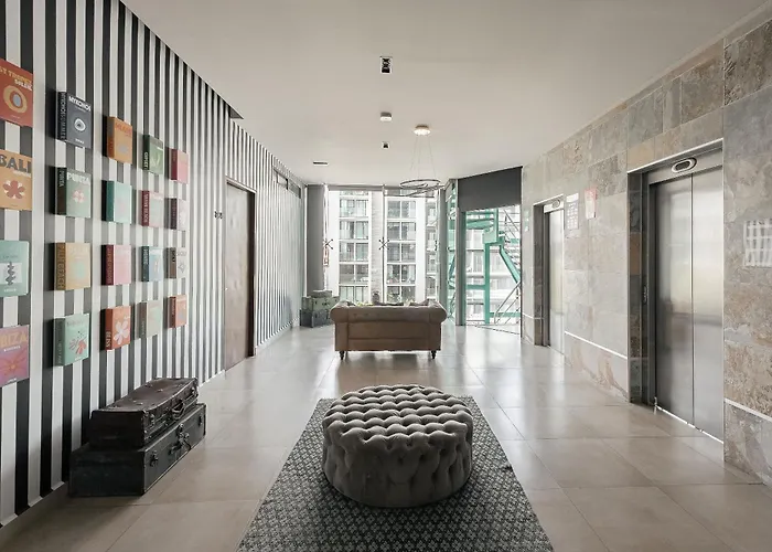 The Jungle Den Shared Mens Dormitory
