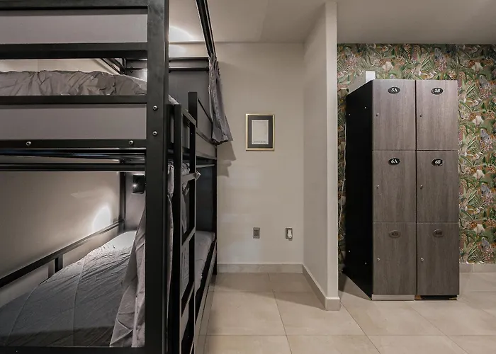 Bed In Mixed Room Herold Homes