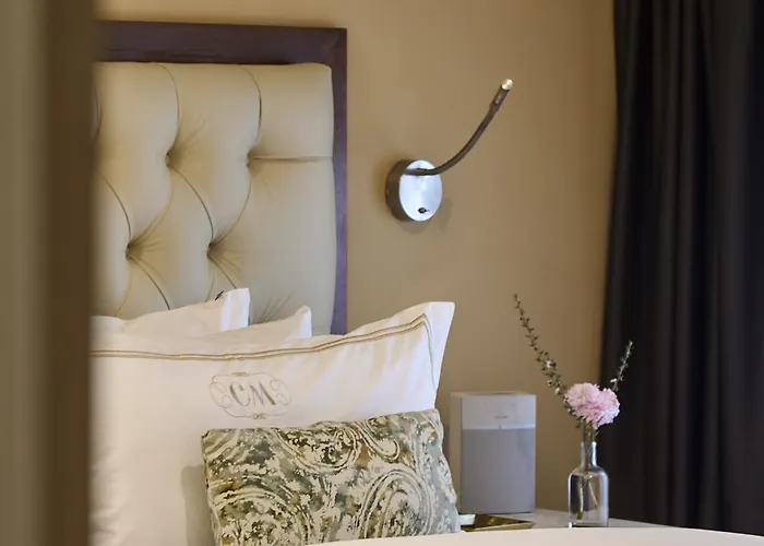 Casa Malí by Dominion Boutique Hotel