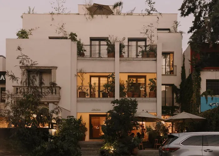 Casa Ofelia