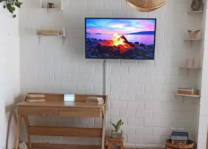 Mexico City Apartment Downtown And Comfortable