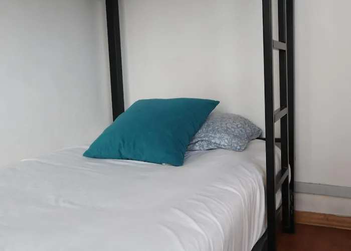 Habitacion Privada Con Terraza En Polanco.
