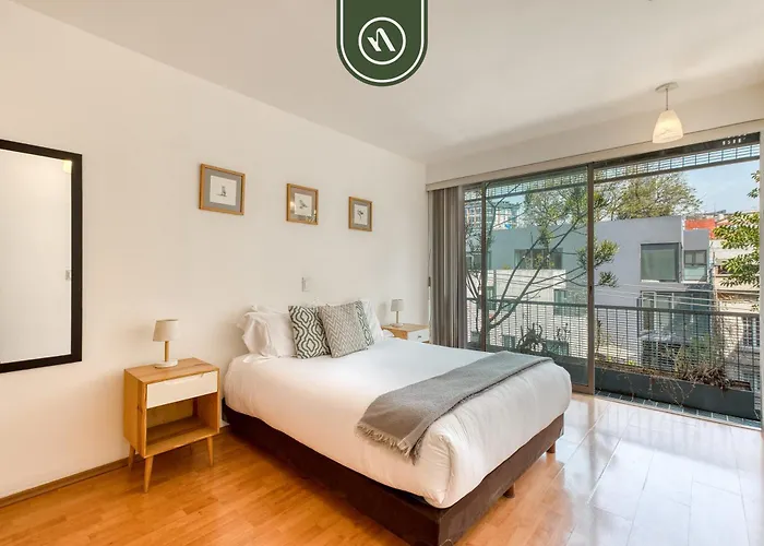 Centric 2 Bedroom Condo - Roma - Rio De Janeiro Park