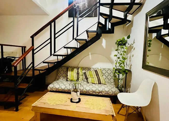 Casa Roma