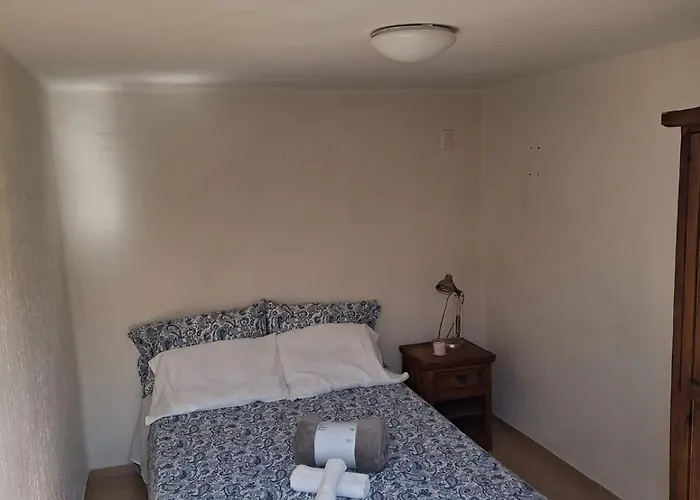 Habitacion Independiente 5O Piso