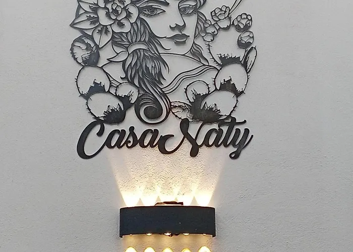 Casa Naty