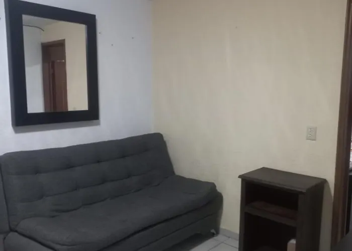 Apartment Bello Y Tranquilo