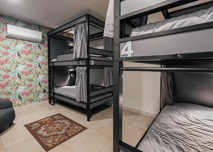 Hostal