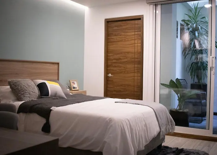 Adalid Rooms