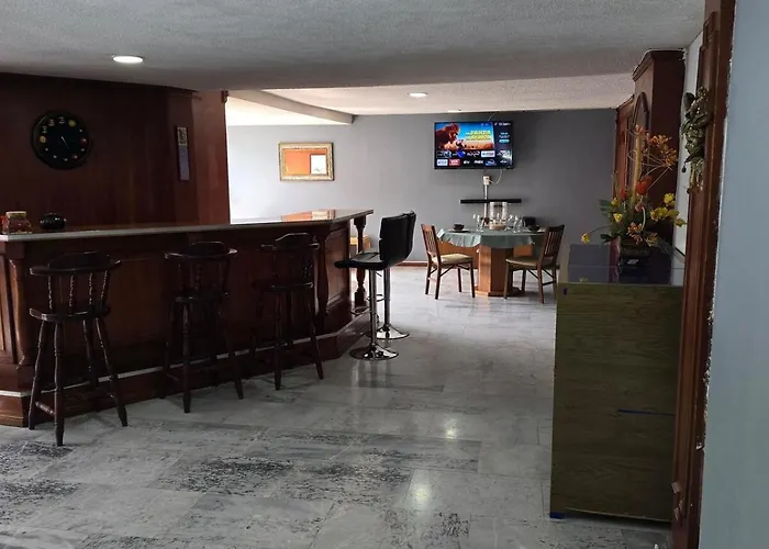 Departamento Premium