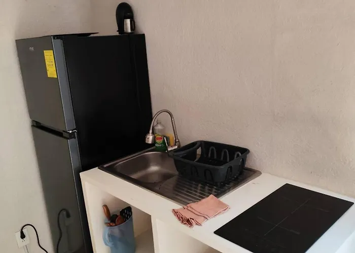 Jayau Apartamentos Coyoacan