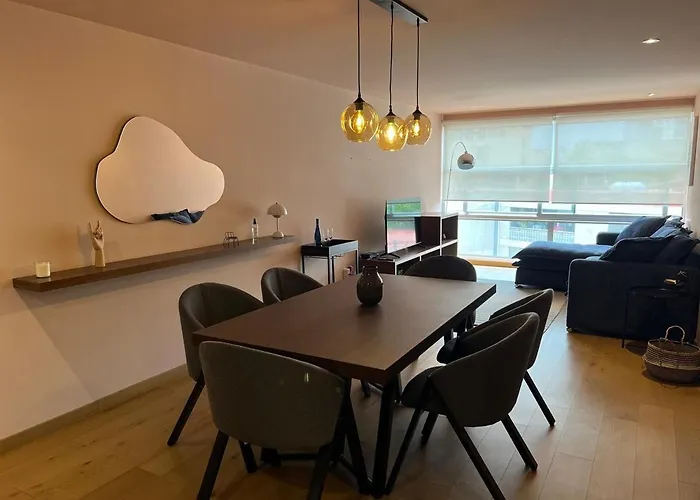 Incredible Condesa Apartment With Pool And Gym
