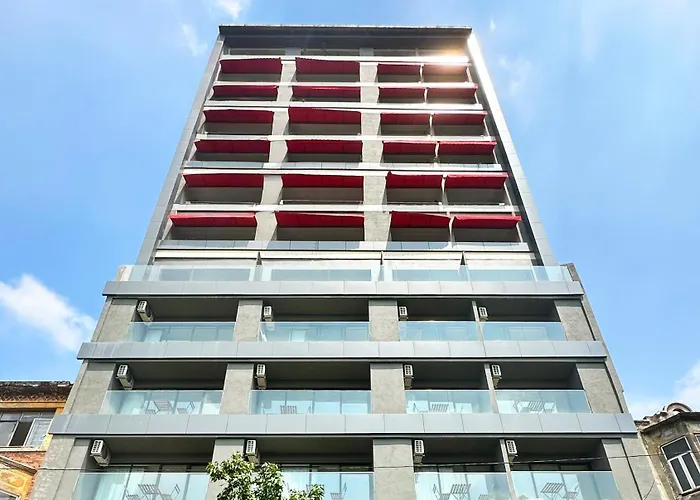 Hive Roma By G Hotels