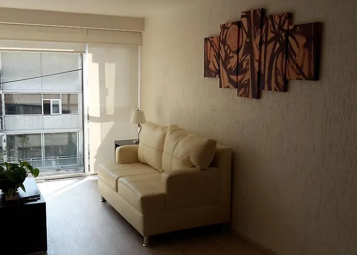 Grupo Kings Suites -Monte Chimborazo 537