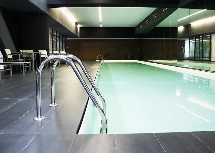 Suite Lujo Torre Magenta Reforma