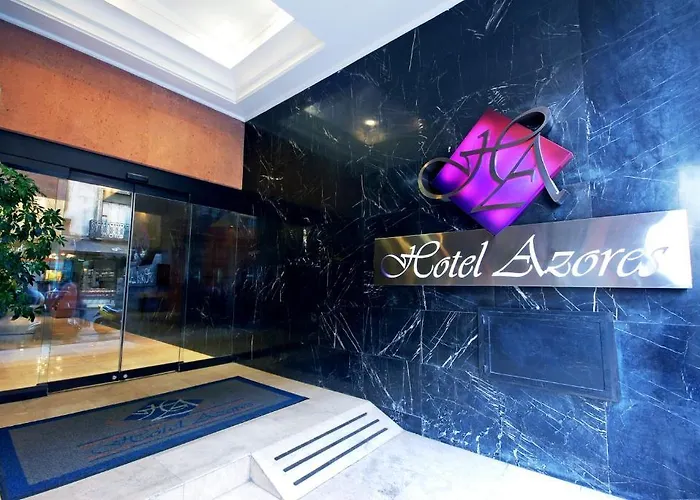 Hotel Azores