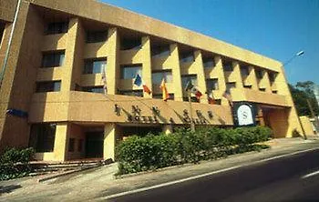 Hotel Inn Sur