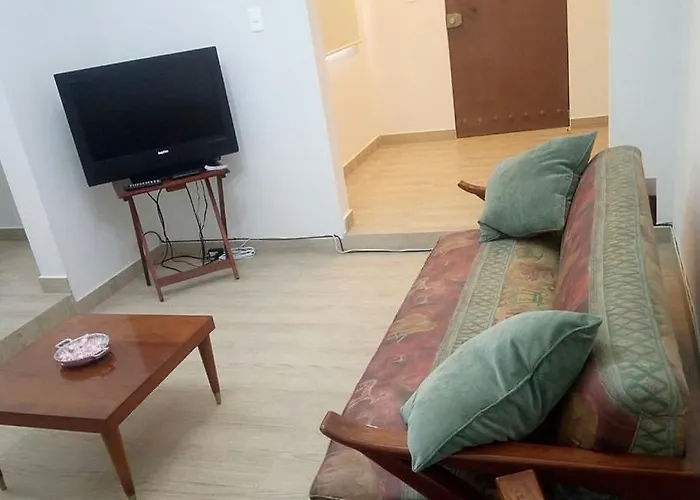 Suites Condesa Amatlan