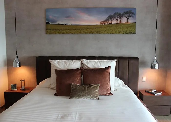 Suite Paragon Santa Fe