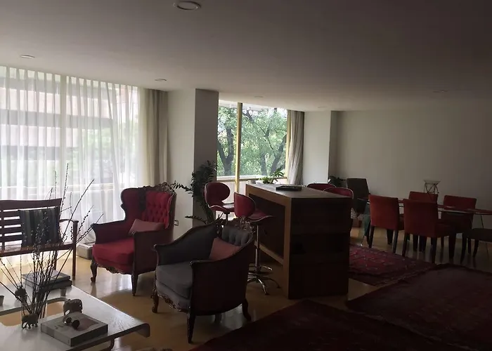 Departamento Juan Racine Polanco