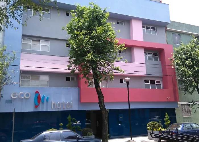 Hotel H - Eco Adults Only