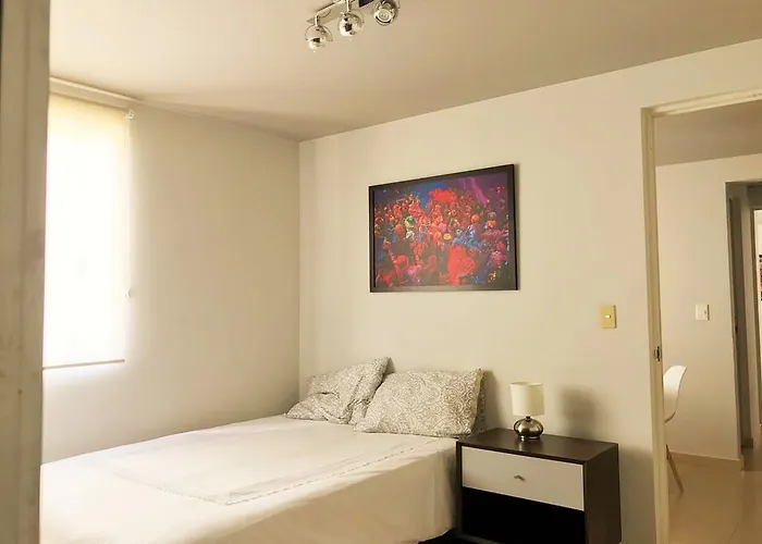 ESTRENA Habitación recién remodelada