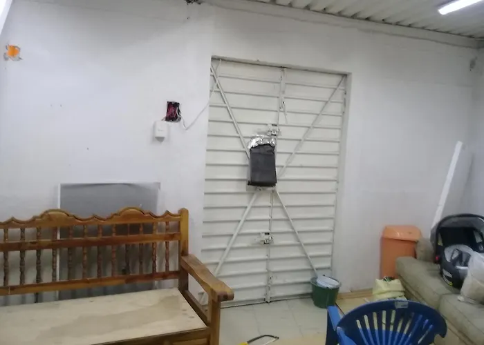 Habitacion Sencilla Unidad Belen Santa Fe