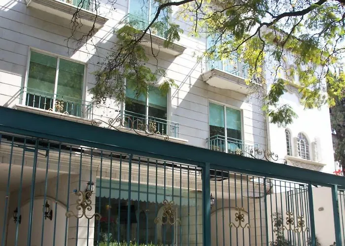 Residence L´ Heritage Aristóteles 225 by BlueBay