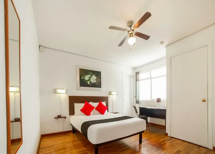 Dakota B&B