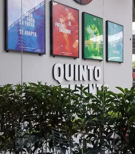 Quinto Elemento