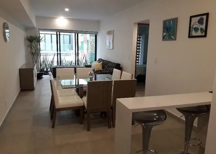 Guadalupe Inn Cdmx, Nuevo Estrena