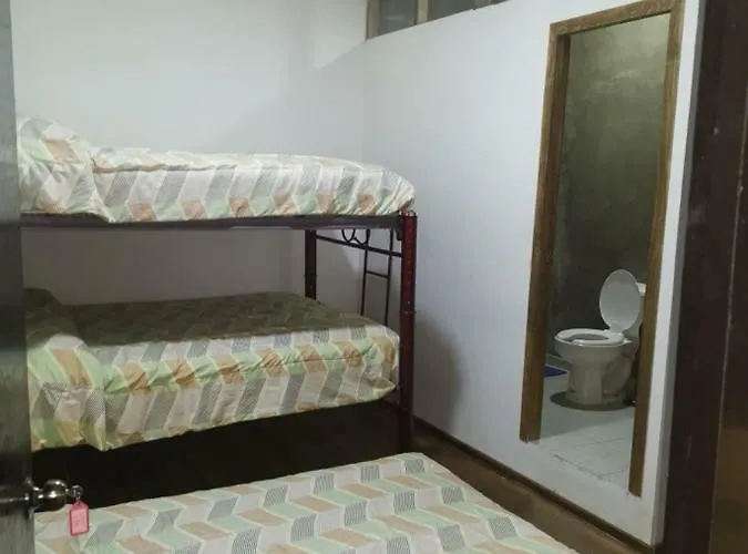 Cuarto Amueblado Independiente 6 Personas Centro Historico