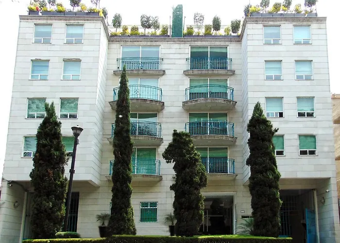 Residence L´ Heritage Hipólito Taine by BlueBay