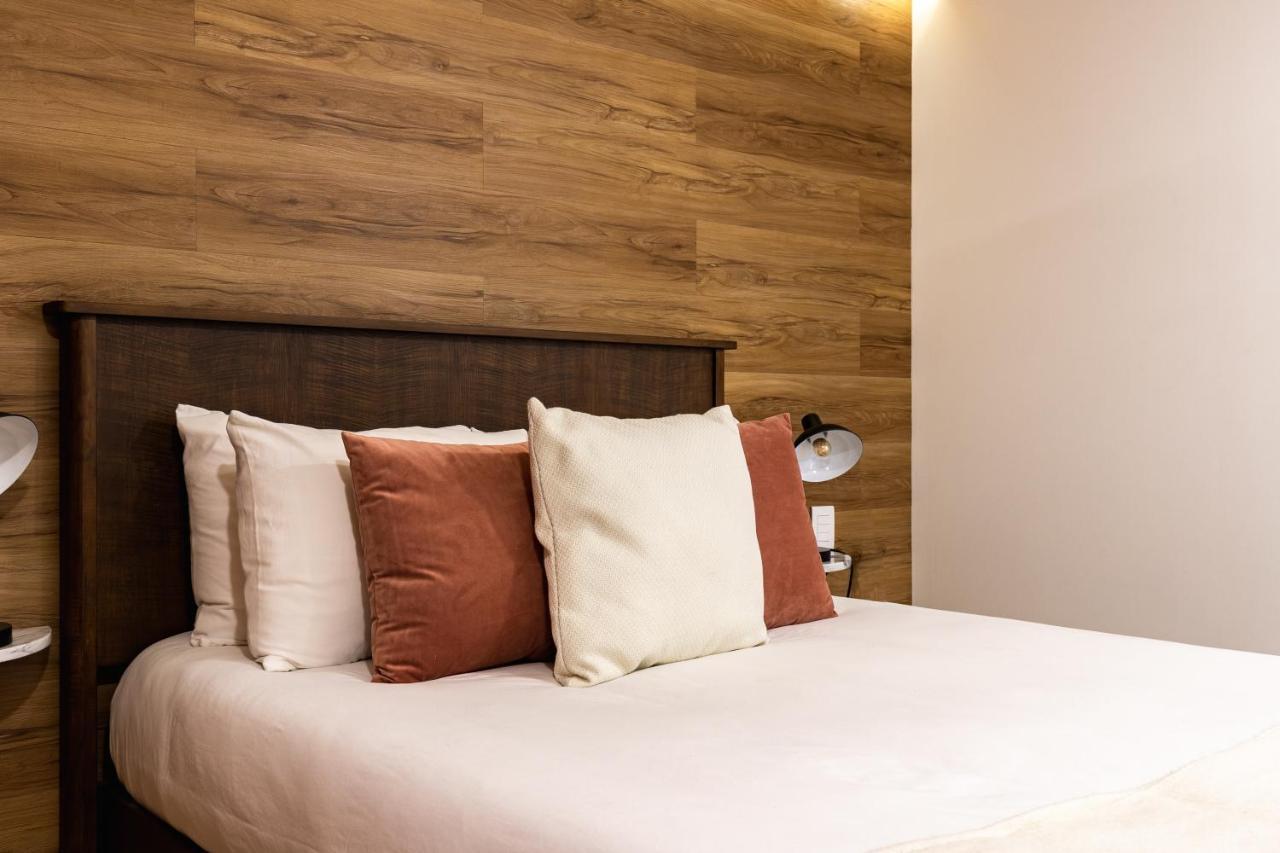 Apartamento Cute Studio In The Hipodromo Condesa Neighbourhood *
