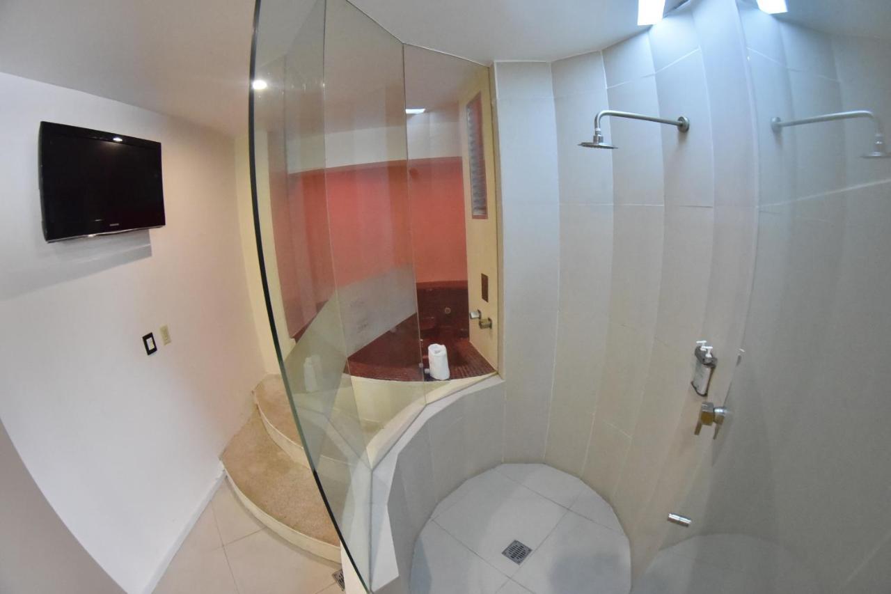 La Moraleja Hotel del amor