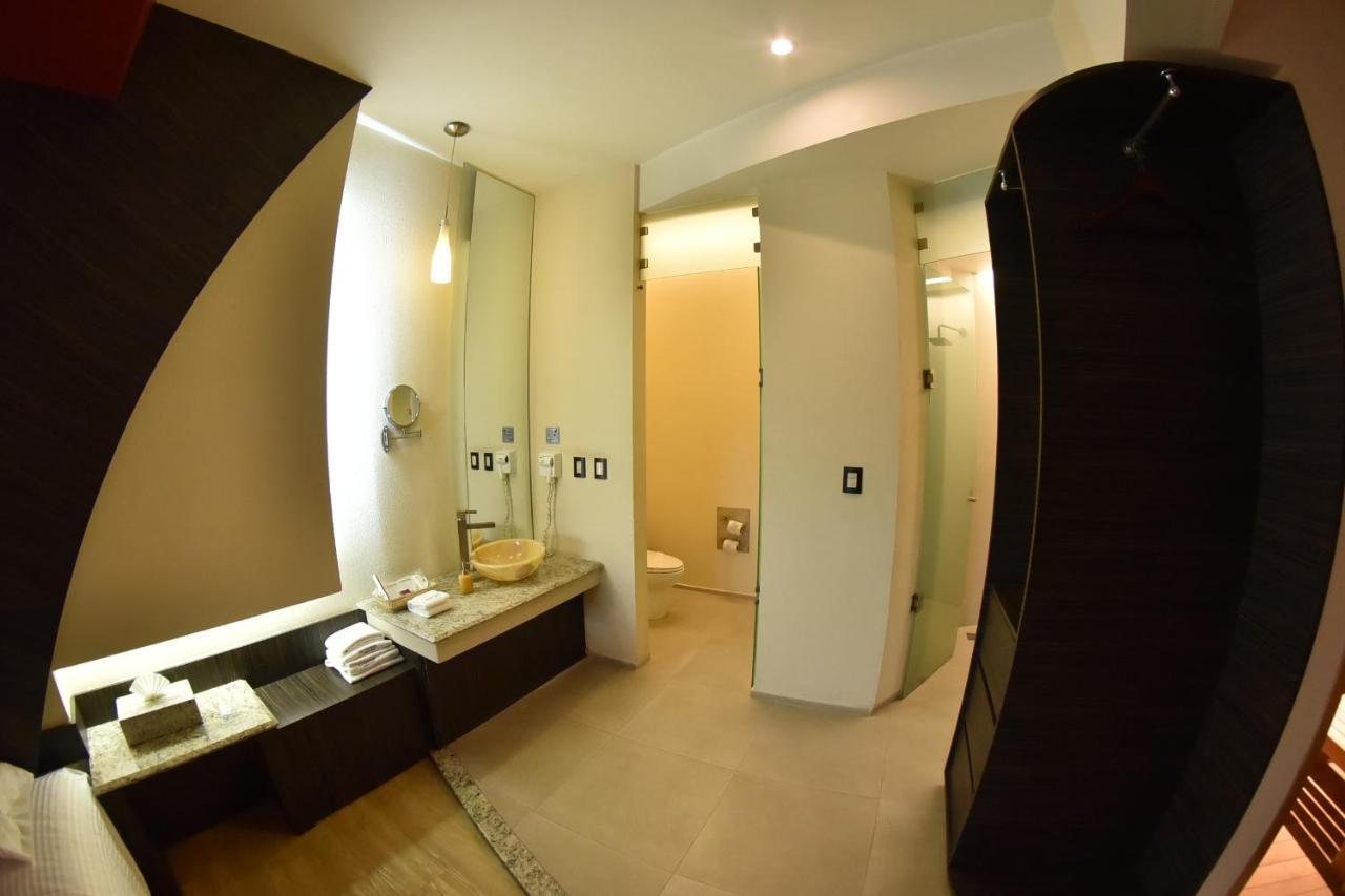 La Moraleja Hotel del amor