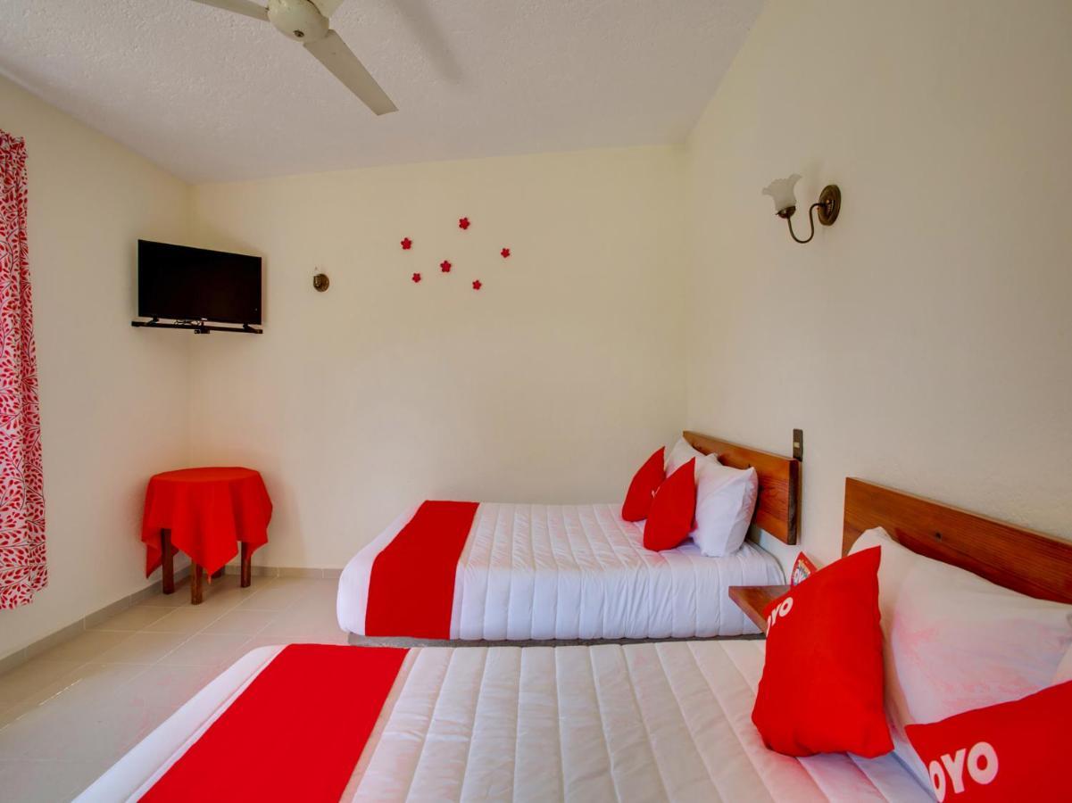 Hotel Oyo Maryjose