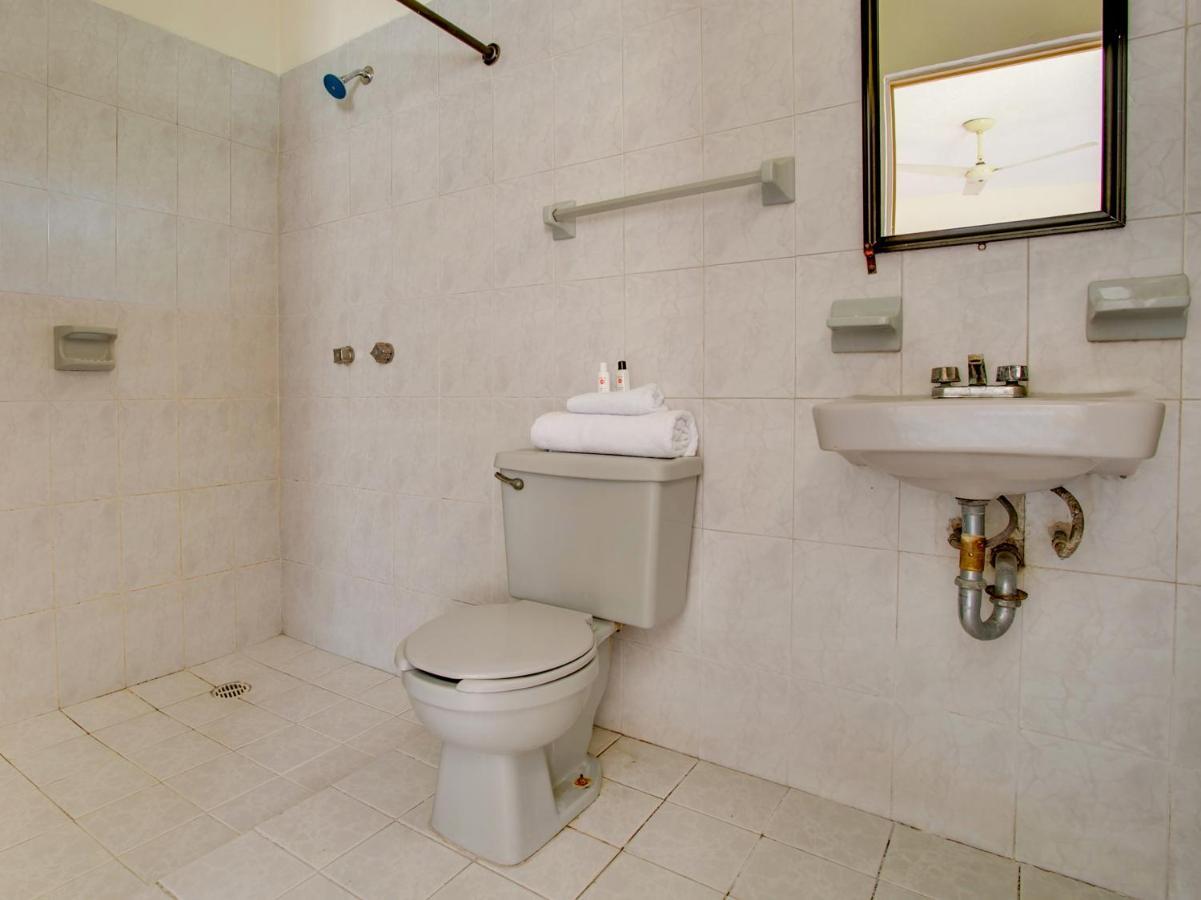 Oyo Maryjose Hotel Mexico City