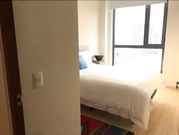 Apartamento Full Amenities Polanco Area *
