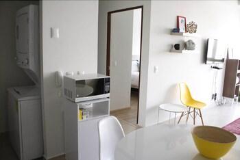 Apartamento Full Amenities Polanco Area