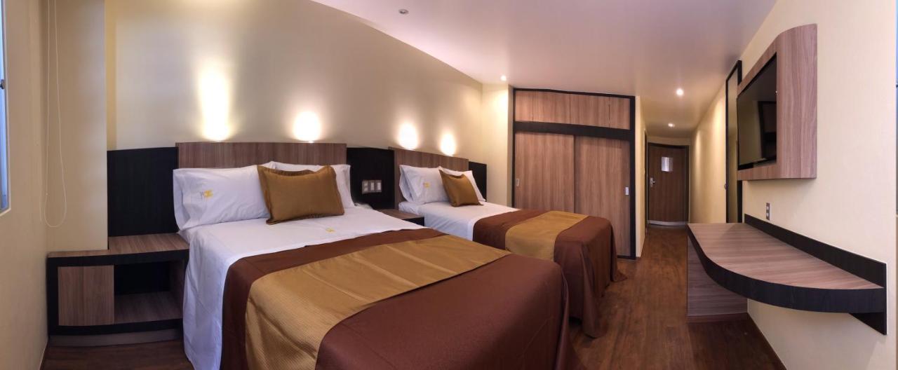 Casa Blanca Internacional Hotel 2*