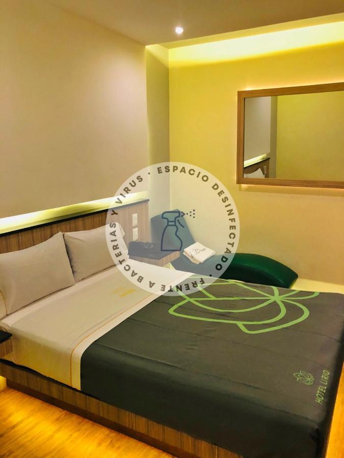 Hotel Lirio - Adult Only México DF