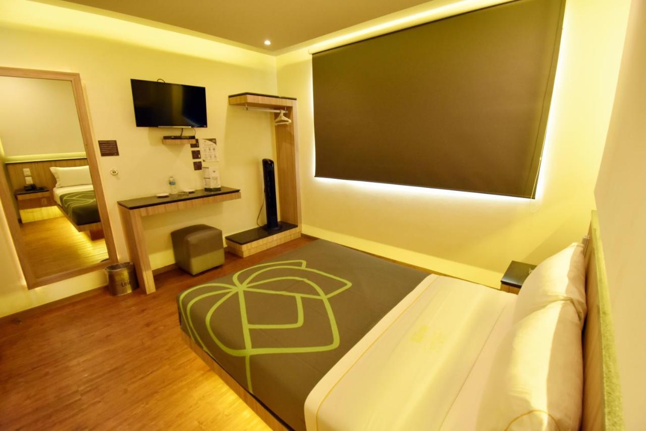 Hotel Lirio - Adult Only 2*